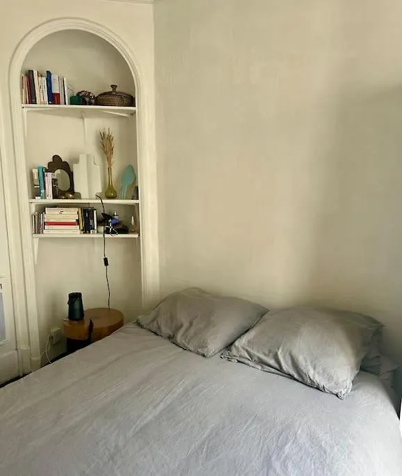Cosy Coeur Ix *